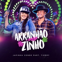 Arranhãozinho (feat. Tierry) - Single - Japinha Conde