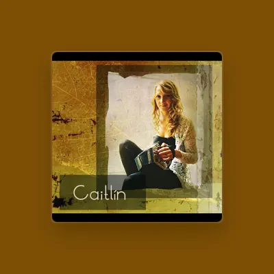 Listen to Caitlin Nic Gabhann, watch music videos, read bio, see tour dates & more!