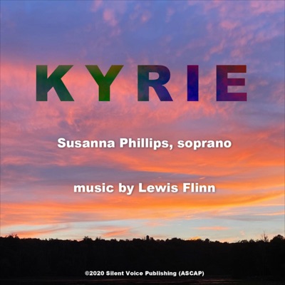 Kyrie - Single
