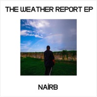 Some Flurries (Drumless) - Single - Nair B