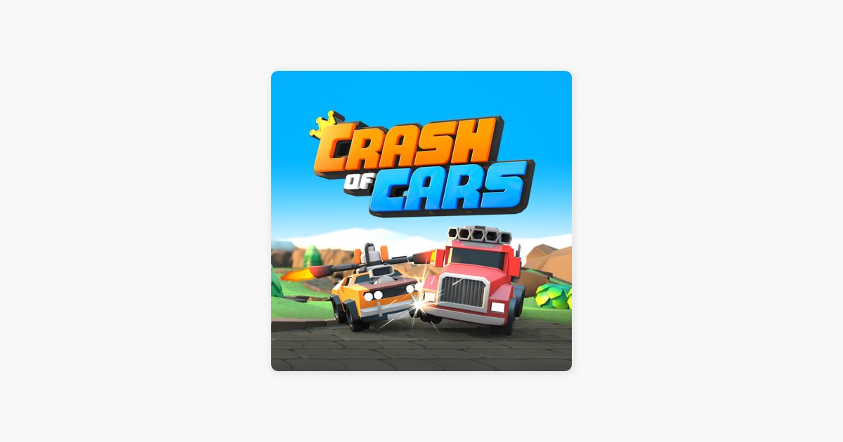 Crash of Cars (Original Game Soundtrack) - song and lyrics by Paul Kopetko