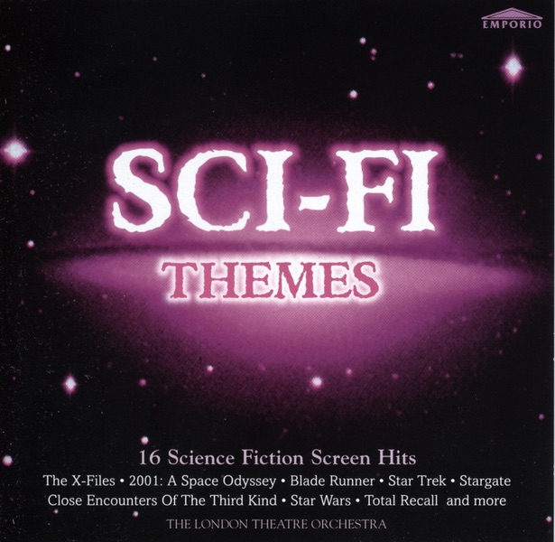 Sci-Fi Themes