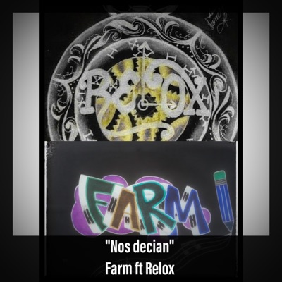 Nos Decian (feat. Relox a.k.a novato) - Single