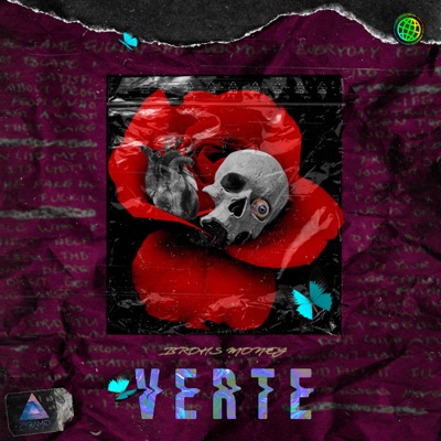 Verte - Single