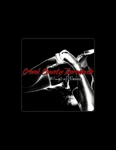 Crank County Daredevilsを聴いたり、ミュージックビデオを鑑賞したり、経歴やツアー日程などを確認したりしましょう！
