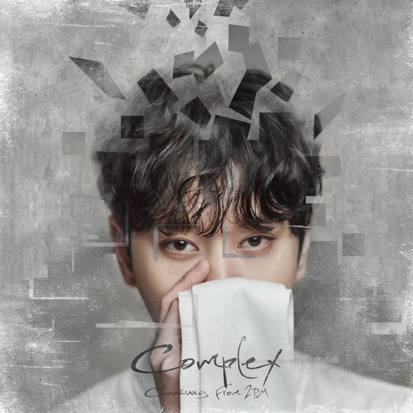 CHANSUNG (From 2PM) – Complex (Shokaiseisanban B)
