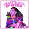 Heart and Soul of Africa Vol, 58