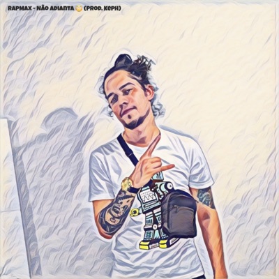 Não Adianta - Single