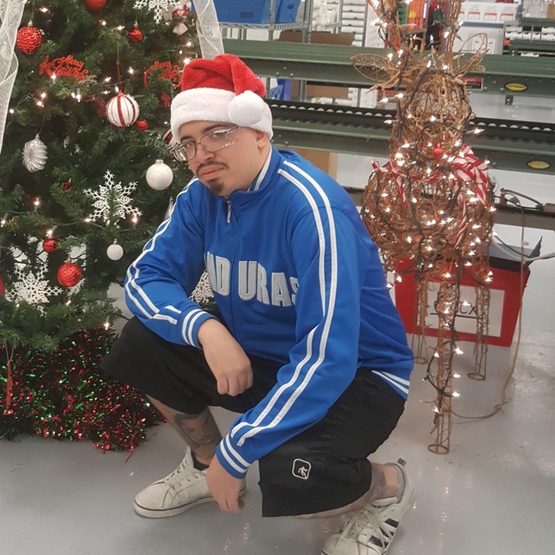 Da Christmas Tape - EP
