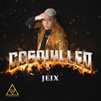 Cosquilleo - Single - Jeix