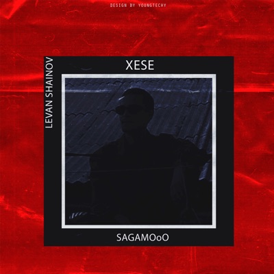 Sagamooo (feat. Andrew Nitts) - Single