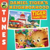 Daniel Tiger's Neighborhood: Tiger Family Trip - Daniel Tiger