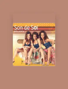 Son De Solを聴いたり、ミュージックビデオを鑑賞したり、経歴やツアー日程などを確認したりしましょう！