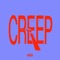 CREEP (feat. Mick Jenkins) - ICECOLDBISHOP lyrics