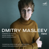 Sonata in F Minor, K. 466 - Dmitry Masleev