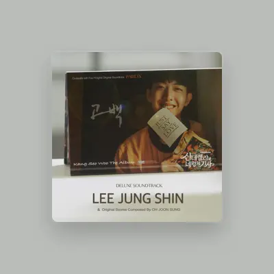 Listen to Lee Jung Shin, watch music videos, read bio, see tour dates & more!