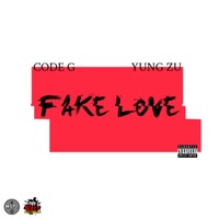 Fake Love (feat. Yung Zu) - Single - Code G