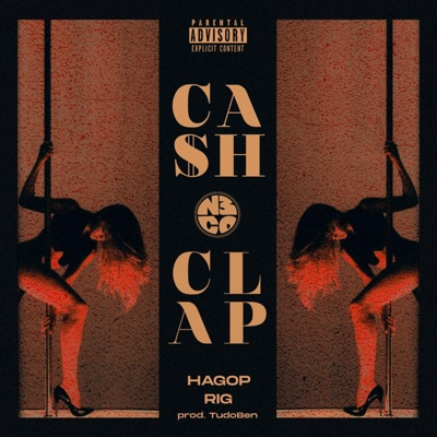 Cash Clap - Single