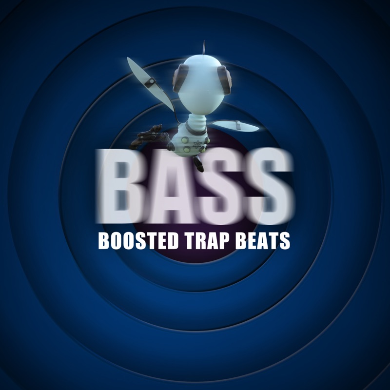 Low Bass Music (Trap Mix) - Boosted Bass: Song Lyrics, Music Videos &  Concerts