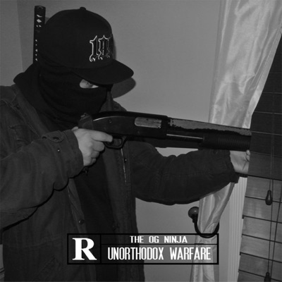 Unorthodox Warfare