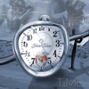 Time (feat. M-Rock Emrik) - Single