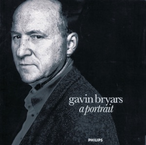 Gavin Bryars Anniversary Album: A Portrait