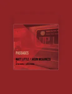 Dengarkan Jason McGuiness, tonton video musik, baca bio, lihat tanggal tur & lainnya!