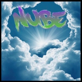 Nube (feat. Yung Represalia & Caso El Joven Lennon) Dj Te$la