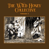 The Wild Honey Collective - Shady Grove