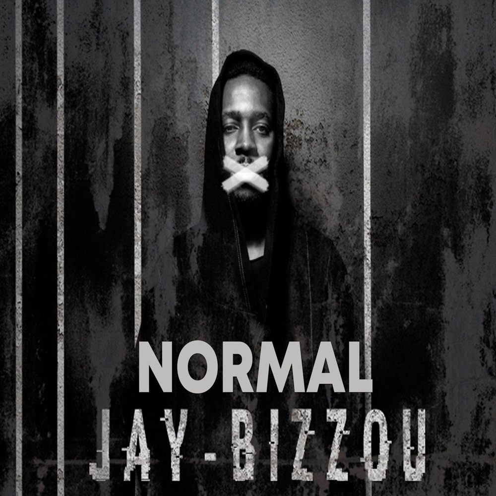 Обложка альбома «Normal - Single» — Jay-Bizzou