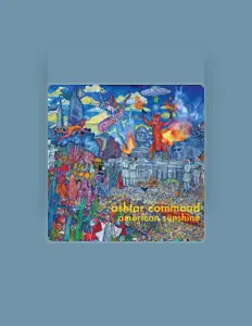 Listen to Ashtar Command, watch music videos, read bio, see tour dates & more!