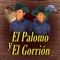 Marisela - El Palomo y el Gorrión lyrics