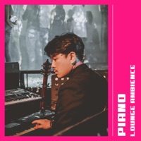 Piano Lounge Ambience - Los Pianos Barrocos, Piano para Relaxar & Work Music