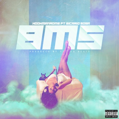 BMS (feat. Sicario Sosa) - Single