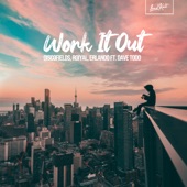 Work It Out (feat. Dave Todd) artwork