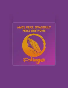 Listen to MdCL, watch music videos, read bio, see tour dates & more!