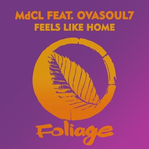 Feels Like Home (feat. Ovasoul7 & Frankie Feliciano) [Frankie Feliciano Ricanstruction Keyapella]