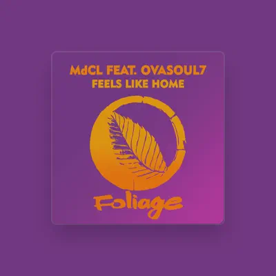Listen to MdCL, watch music videos, read bio, see tour dates & more!