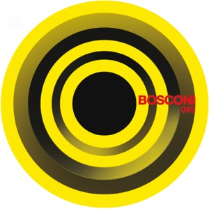 Binary Pocket - EP