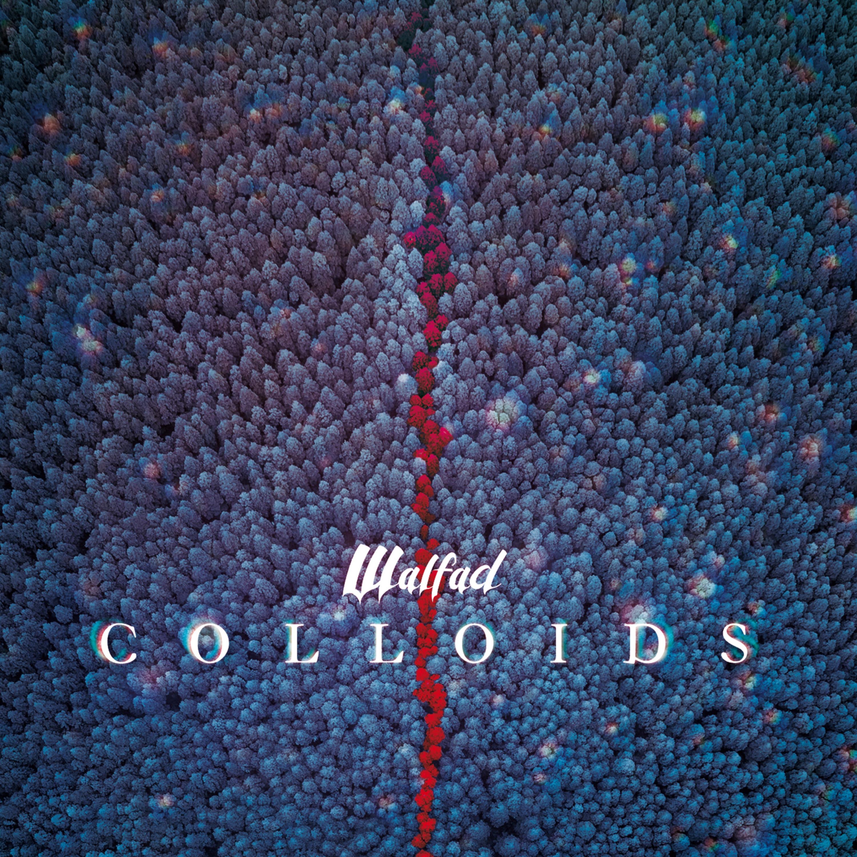 Colloids (Polish Version)