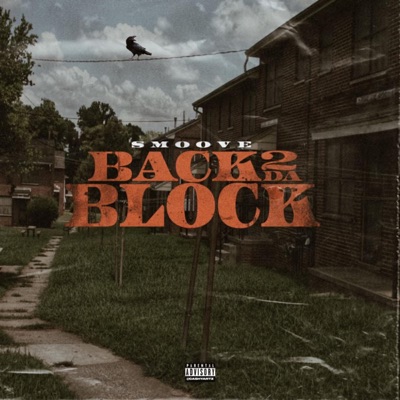 Back 2 Da Block - Single