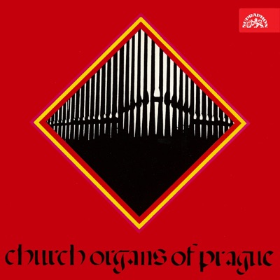 Church Organs of Prague