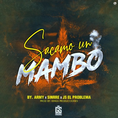 Sacamo un Mambo - Single