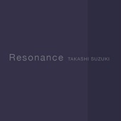 Takashi Suzuki - Resonance in Blue 3