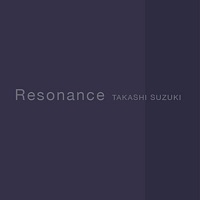 Takashi Suzuki - Resonance In Blue 1