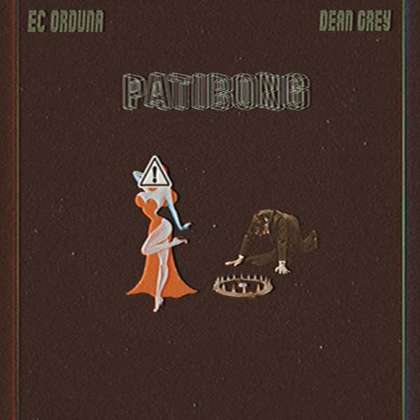 Patibong (feat. Dean Grey)