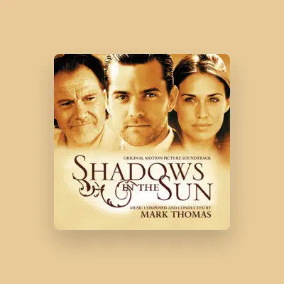 Listen to Mark Thomas, watch music videos, read bio, see tour dates & more!
