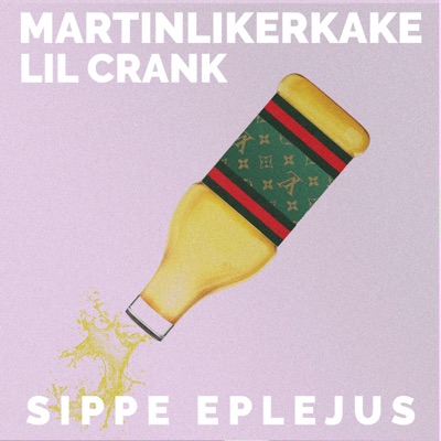 Sippe Eplejus (feat. Lil Crank) - Single