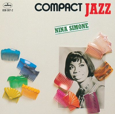 album cover Compact Jazz