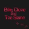 Asexual - Billy Clone And The Same lyrics